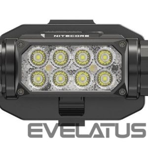 Другие NITECORE  HEADLAMP H SERIES 2000 LUMENS/HC65M UHE 