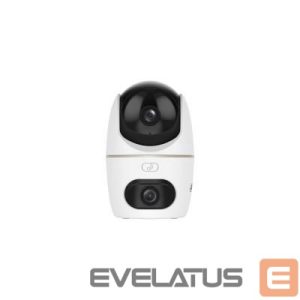 IP-камеры DAHUA  NET CAMERA 3MP PT IR DOME/H3D-3F 