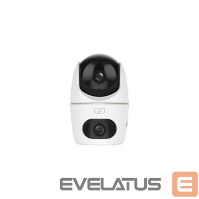IP-камеры DAHUA NET CAMERA 3MP PT IR DOME/H3D-3F