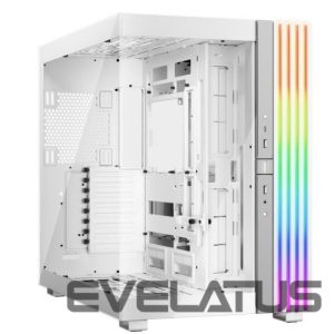 Корпус для компьютера BE QUIET  Case||LIGHT BASE 900 DX|Tower|ATX|EATX|MicroATX|MiniITX|XL-ATX|Colour White|BGW70 