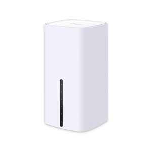 Роутер TP-Link  Wireless Router||Wireless Router|3600 Mbps|Mesh|Wi-Fi 6|2x10/100/1000M|1x2.5GbE|Number of antennas 2|5G|ARCHERNX600 