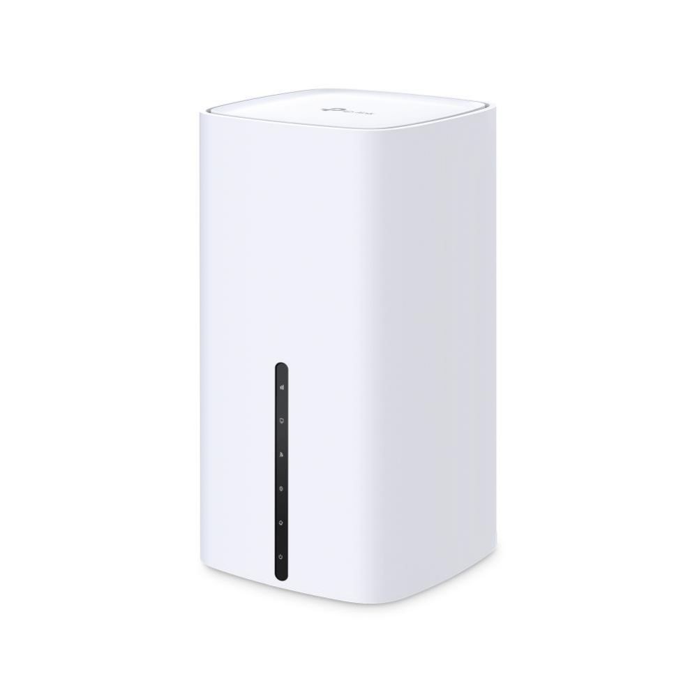 Роутер TP-Link Wireless Router||Wireless Router|3600 Mbps|Mesh|Wi-Fi 6|2x10/100/1000M|1x2.5GbE|Number of antennas 2|5G|ARCHERNX600