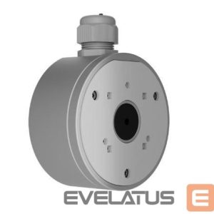 аксессуары для наблюдения AJAX  JUNCTION BOX 118X59/WHITE 88881 