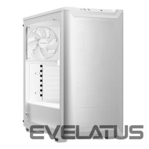 Корпус для компьютера BE QUIET  Case||BGW75|MidiTower|Case product features Transparent panel|Not included|ATX|MicroATX|MiniITX|Colour White|BGW75 