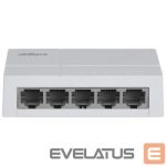Коммутатор DAHUA  Switch||Desktop/pedestal|SF1005L 