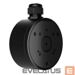 аксессуары для наблюдения AJAX  JUNCTION BOX 118X59/BLACK 88882 