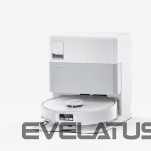 Пылесос Roborock  VACUUM CLEANER ROBOT Q REVO/EDGE WHITE QRE02-00 