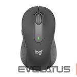 Компьютерная мышь Logitech  MOUSE USB OPTICAL WRL M650/GRAPHITE 910-006348 
