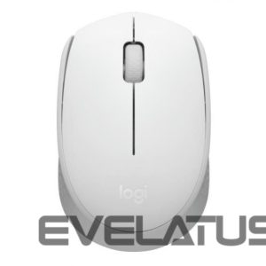Компьютерная мышь Logitech  MOUSE USB OPTICAL WRL M171/OFF-WHITE 910-006867 