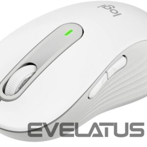 Компьютерная мышь Logitech  MOUSE USB OPTICAL WRL M650/WHITE LARG 910-006238 