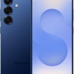 Смартфон Samsung  MOBILE PHONE GALAXY S25/256GB NAVY SM-S931B 