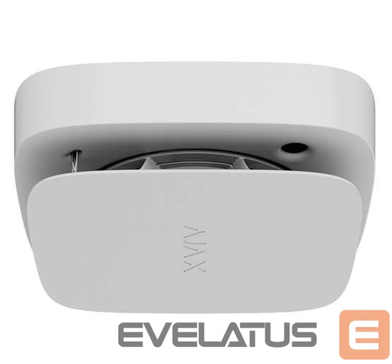Умное устройство AJAX DETECTOR WRL FIREPROTECT 2 RB/HS WHITE 52250