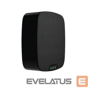 Другой аксессуар для компьютера AJAX  CONTROL PANEL VOICE MODULE/SPEAKERPHONE BLACK 87531 