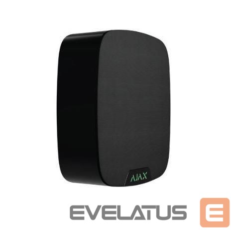 Другой аксессуар для компьютера AJAX CONTROL PANEL VOICE MODULE/SPEAKERPHONE BLACK 87531