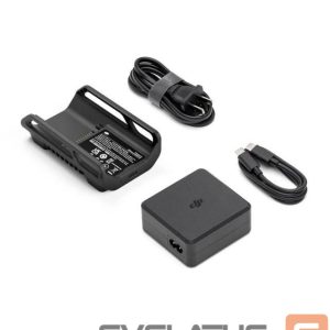 Дрон DJI  Drone Accessory||Matrice 3D Series Charging Kit|CP.EN.00000519.02 