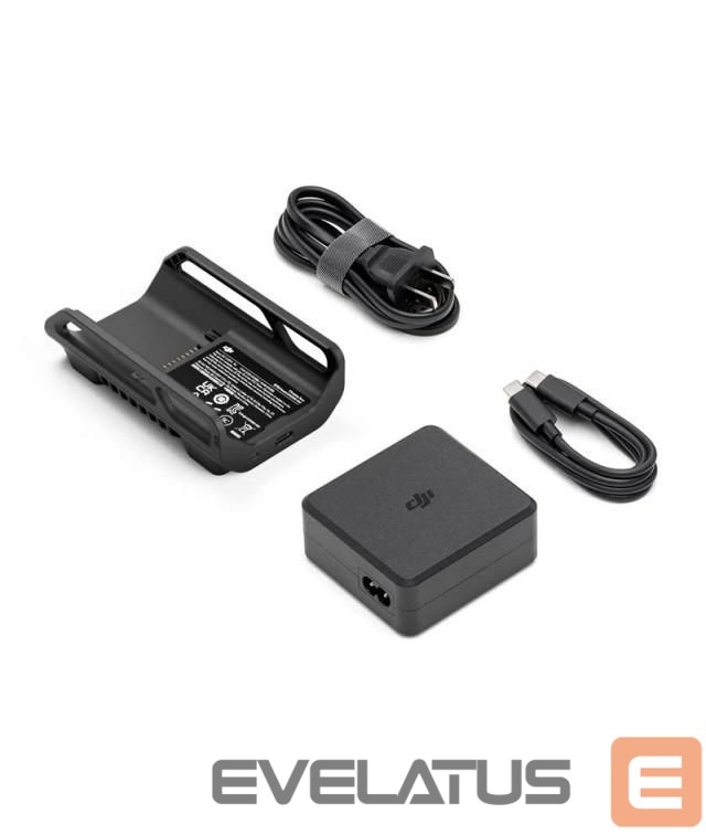 Дрон DJI Drone Accessory||Matrice 3D Series Charging Kit|CP.EN.00000519.02