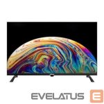 Телевизор DAHUA  TV Set||24"|Smart/HD|1366x768|Android TV|Black|DHI-LTV24-SD100 