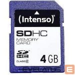 Другой аксессуар для компьютера Intenso  SSD USB3.2 500GB EXT./TX100 3411450 