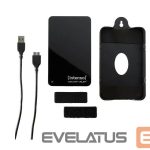 Жесткий диск HDD Intenso  External HDD||2TB|USB 3.2|Colour Black|6021480 