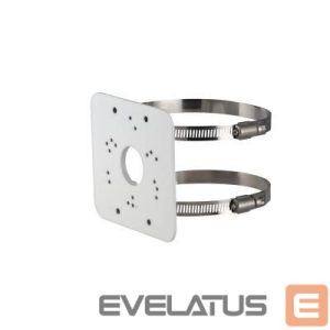 Серверные кабели DAHUA  CAMERA ACC POLE MOUNT BRACKET/PFA152-E-B 