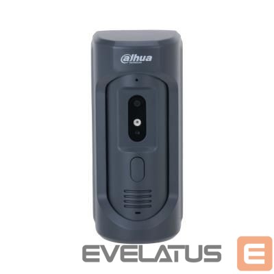 Сервер - Прочие аксессуары DAHUA ENTRY PANEL IP DOORPHONE/VTO2101E-P-S2