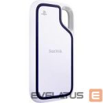 Жесткий диск SSD SANDISK BY WESTERN DIGITAL  External SSD||Extreme|1TB|USB 3.2|Read speed 1000 MBytes/sec|SDSSDE62P-1T00-G25 