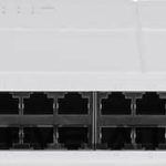 Коммутатор DAHUA  Switch||Desktop/pedestal|16x10Base-T / 100Base-TX|SF1016L 