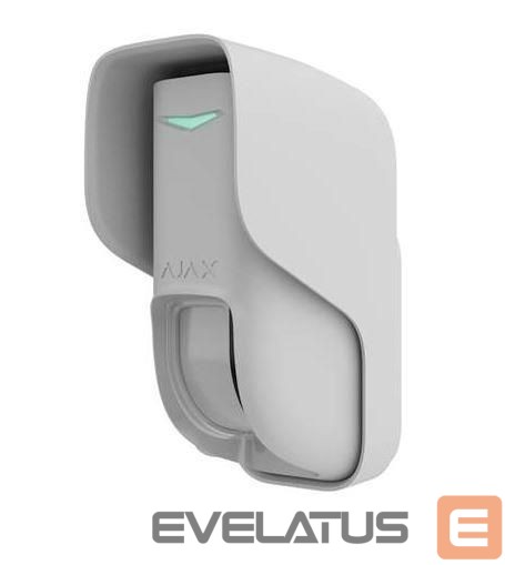 Умное устройство AJAX DETECTOR WRL CURTAIN OUTDOOR/WHITE 101441