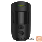 Умное устройство AJAX  DETECTOR WRL MOTIONCAM HD/BLACK PHOD 118275 