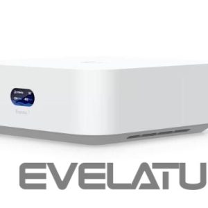 Роутер UBIQUITI  NET GATEWAY UNIFI EXPRESS 7/UX7 