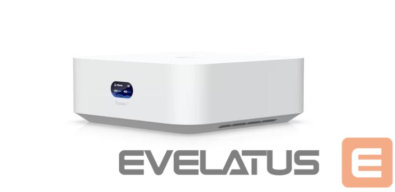 Роутер UBIQUITI NET GATEWAY UNIFI EXPRESS 7/UX7