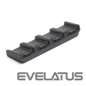 Дрон DJI  DRONE ACC BATTERY CHARGING HUB/MATRICE4 CP.EN.00000555.03 