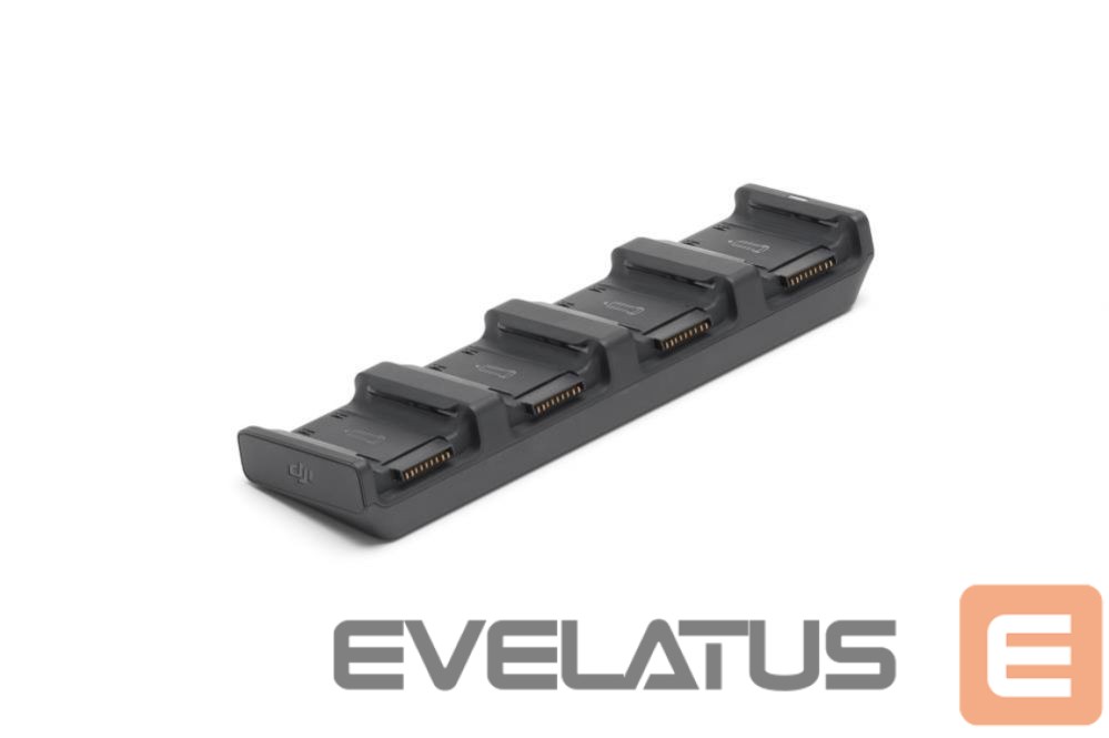 Дрон DJI DRONE ACC BATTERY CHARGING HUB/MATRICE4 CP.EN.00000555.03