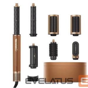 Фен для волос DREAME  Airstyle Pro 1300 W
