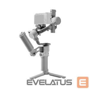 Цифровая зеркальная фотокамера DJI  GIMBAL RS 4 MINI COMBO/CP.RN.00000443.03 