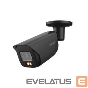 IP-камеры DAHUA  NET CAMERA 8MP BULLET/HFW3849E-AS-IL-0280B-B 