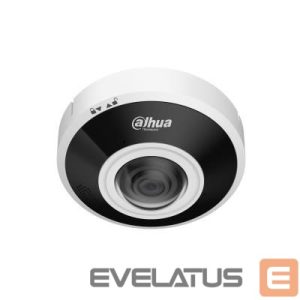 IP-камеры DAHUA  NET CAMERA 6MP FISHEYE DOME/IPC-EBW5641-AS 