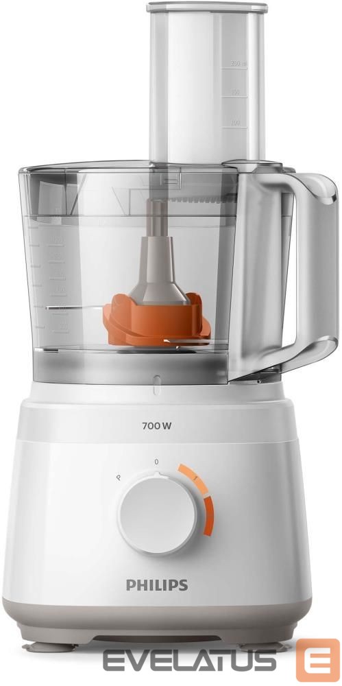 Миксеры и блендеры Philips FOOD PROCESSOR/HR7320/00