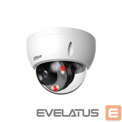 IP-камеры DAHUA NET CAMERA 6MP IR DOME/IPC-HDBW2649E-S-IL-0280B