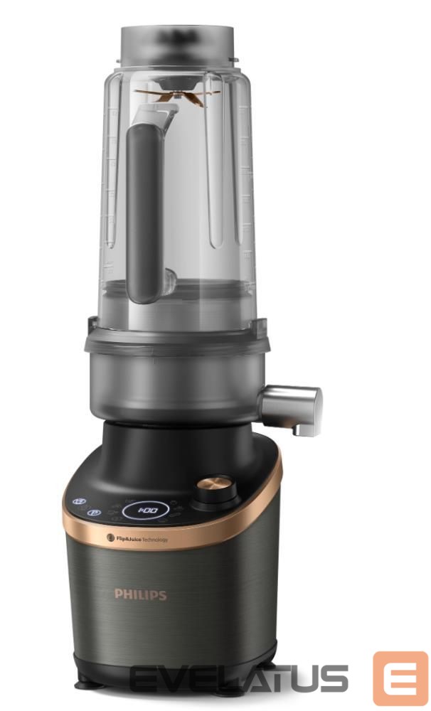 Миксеры и блендеры Philips BLENDER/HR3770/00