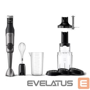 Миксеры и блендеры Philips BLENDER/HR2684/00