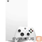 Контроллер Microsoft  CONSOLE XBOX SERIES X DIGITAL/1TB 196388363902 