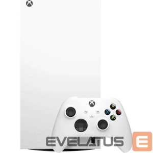 Контроллер Microsoft  CONSOLE XBOX SERIES X DIGITAL/1TB 196388363902 
