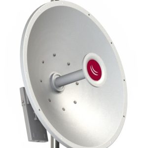 Сервер - Прочие аксессуары Mikrotik  ANTENNA DISH 5GHZ 30DBI/MTAD-5G-30D3-PA 