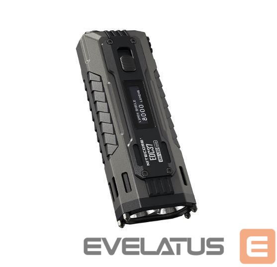 Другие NITECORE FLASHLIGHT EDC SERIES/EDC37