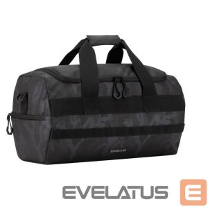 Обувь RIVACASE  DUFFLE BAG 30L/NAVY CAMO 7641 