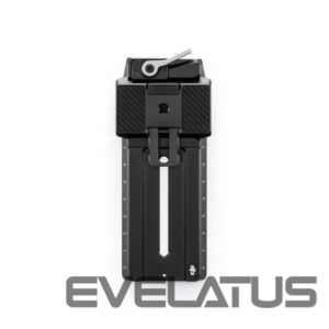 Другие товары DJI  Gimbal Accessory||RS Pro Lower Quick-Release Plate (2024)|CP.RN.00000371.01 