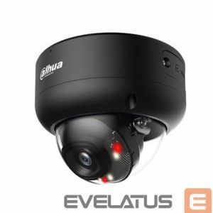 IP-камеры DAHUA  NET CAMERA 8MP DOME/HDBW3849E-AS-IL-0280B-B 