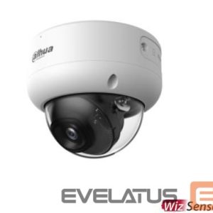 IP-камеры DAHUA  NET CAMERA 6MP DOME/HDBW3649E-AS-IL-0280B 