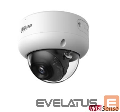 IP-камеры DAHUA NET CAMERA 6MP DOME/HDBW3649E-AS-IL-0280B